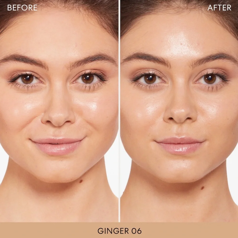 🌿 bareMinerals COMPLEXION RESCUE® Tinted Hydrating Gel Cream SPF 30